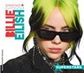 SUPERSTARS BILLIE EILISH SINGI - Megan Borgert-Spaniol - 9781532195662