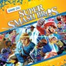 Super Smash Bros. - Jessica Rusick - 9781532195822