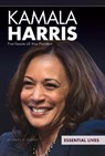 Kamala Harris: First Female Us Vice President: First Female Us Vice President - Laura K. Murray - 9781532195945