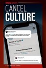 Cancel Culture - Sue Bradford Edwards - 9781532196218