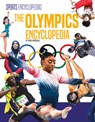 Olympics Encyclopedia - Chrös McDougall - 9781532196935
