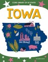 Iowa - Elaine Hadley - 9781532197567