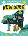 New York - Laura K. Murray - 9781532197734