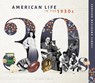 American Life in the 1930s - Kate Conley - 9781532198021