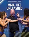 Ufc Unleashed - Frazer Andrew Krohn - 9781532199257