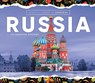 Russia - Sue Bradford Edwards - 9781532199486