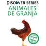 Animales de Granja: (Farm Animals) - Xist Publishing - 9781532403699