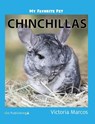 My Favorite Pet - Victoria Marcos - 9781532416422
