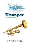 Trumpet - Matilda James - 9781532417078