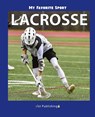 My Favorite Sport - Nancy Streza - 9781532420610