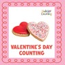Valentine's Day Counting - Sabrina Lakes - 9781532456039