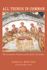 All Things in Common - Roman A Montero - 9781532607912