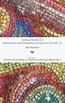 Annual Review of Addictions and Offender Counseling, Volume IV - Trevor J Buser ; Pamela S Lassiter ; Kathleen Brown-Rice - 9781532641404