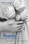 Poems for the Funeral Celebrant - PHIPPS,  Richard A. - 9781532647673