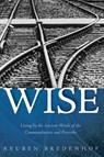 Wise - Reuben Bredenhof - 9781532653469