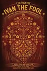 Ivan the Fool and Three Shorter Tales for Living Peaceably - Leo Tolstoy - 9781532654947