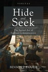 Hide and Seek - Benson P Fraser - 9781532670589