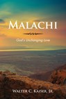 Malachi - Walter C Kaiser - 9781532679490