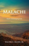 Malachi - Walter C Kaiser - 9781532679506