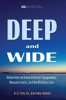 Deep and Wide - Evan B. Howard - 9781532682810
