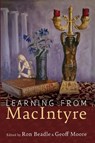 Learning from MacIntyre - Ron Beadle ; Geoff Moore - 9781532685224