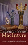Learning from MacIntyre - Ron Beadle ; Geoff Moore - 9781532685231