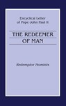 The Redeemer of Man - John Paul II - 9781532698286