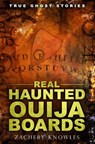 True Ghost Stories - Zachery Knowles - 9781532712227