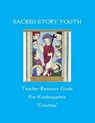 Sacred Story Youth Teacher Resource Guide Prek - WATSON S.J.,  Fr. William M. - 9781532776045