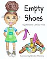 Empty Shoes - Nicholas Manning - 9781532807121