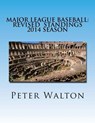 Major League Baseball - WALTON,  Peter - 9781533072634