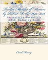 Twelve Months of Flowers by Robert Furber 1674 -1756: An Antique Botanicals Adult Coloring Book - Carol Mennig - 9781533100450