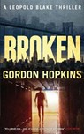 Broken - HOPKINS,  Gordon ; Stephenson, Nick - 9781533119742
