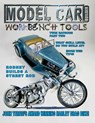 Model Car Builder No. 24: How To's, Tips, Tricks, and Feature Cars! - Roy R. Sorenson - 9781533346742
