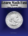 Learn Math Fast System - Mick Mergens ; J K Mergens - 9781533433831