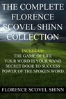 The Complete Florence Scovel Shinn Collection - SHINN,  Florence Scovel - 9781533672551