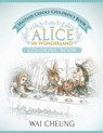 Haitian Creole Children's Book: Alice in Wonderland (English and Haitian Creole Edition) - Wai Cheung - 9781533688774