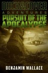 Pursuit of the Apocalypse - Benjamin Wallace - 9781533704078