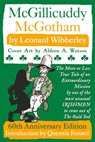 McGillicuddy McGotham: Special 60th Anniversary Edition - Leonard Wibberley - 9781533720283