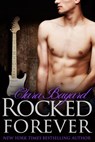 Rocked Forever - Clara Bayard - 9781533733351