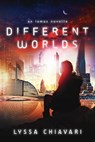 Different Worlds: An Iamos Novella - Lyssa Chiavari - 9781533743442
