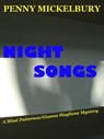 Night Songs - Penny Mickelbury - 9781533746726