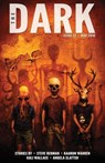 The Dark Issue 12 - Sean Wallace - 9781533767721