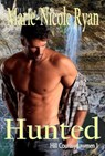 Hunted - Marie-Nicole Ryan - 9781533771421