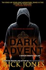 Dark Advent - Rick Jones - 9781533787002