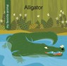 Alligator - Virginia Loh-Hagan - 9781534100145