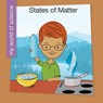 States of Matter - Samantha Bell - 9781534108240