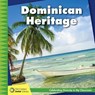 Dominican Heritage - ORR,  Tamra - 9781534108363