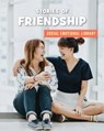 Stories of Friendship - Jennifer Colby - 9781534108417