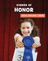 Stories of Honor - Jennifer Colby - 9781534108455